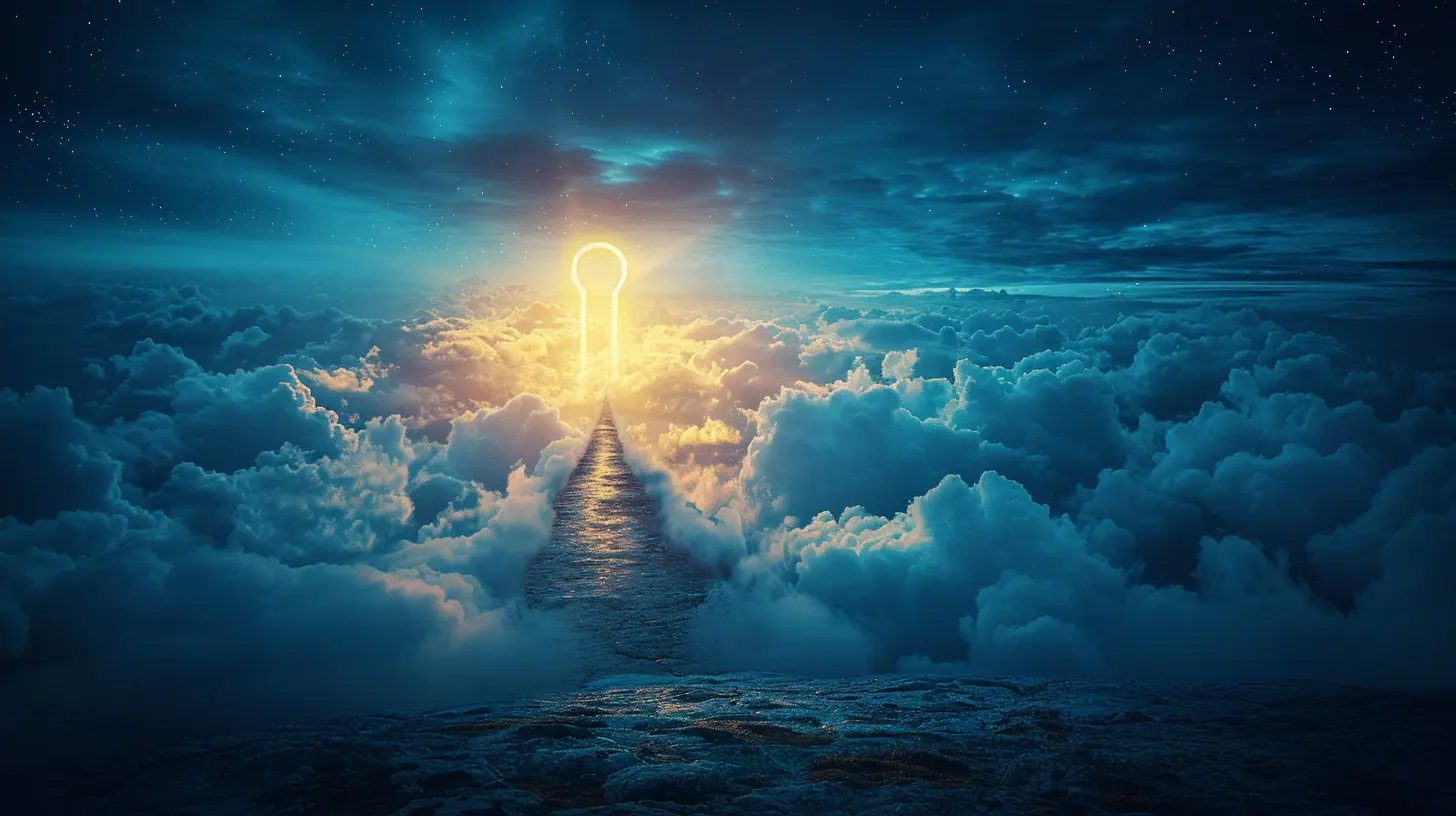 The Key to Building a Business That Thrives Without You