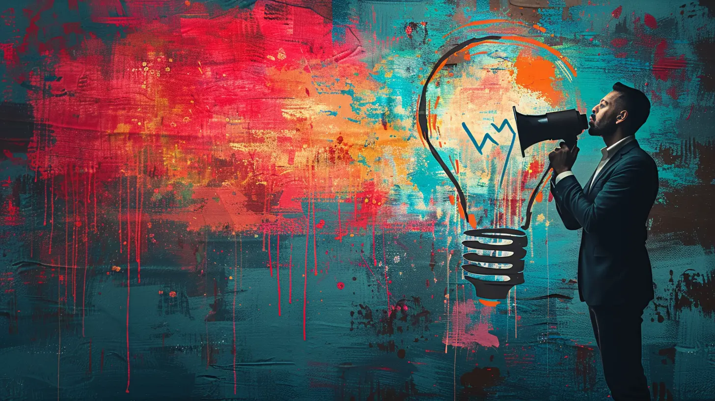 The Power of Business Consulting in Strategic Decision-Making