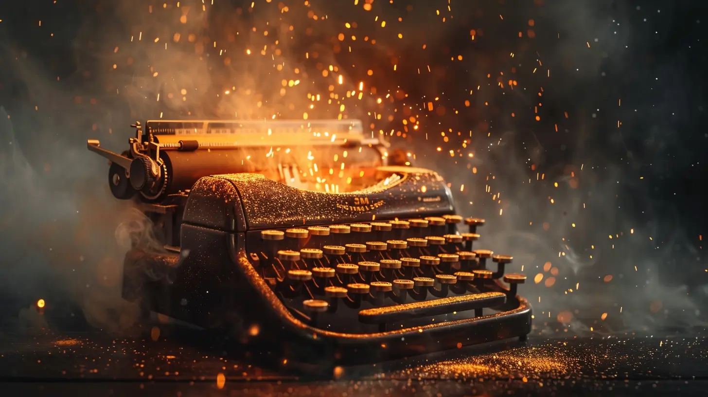 The Power of Storytelling in Building a Strong Brand