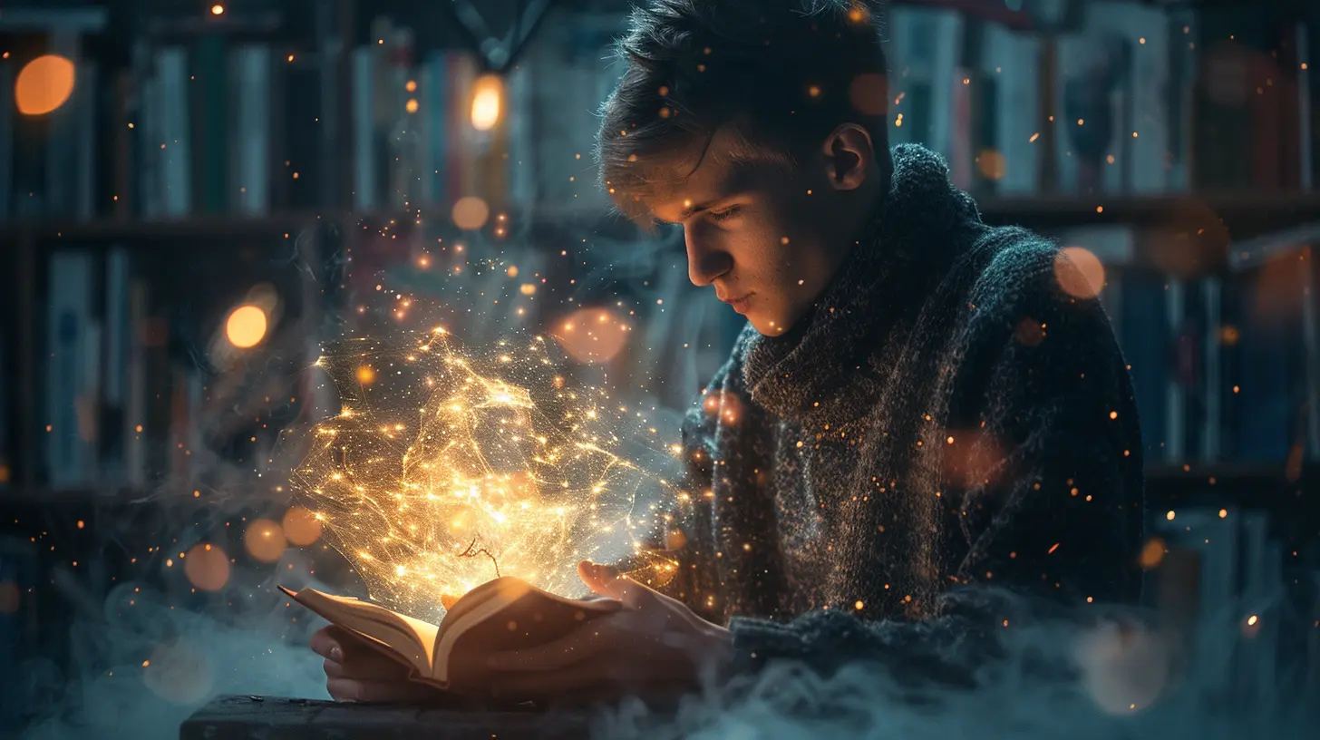 The Power of Storytelling in Building a Strong Brand