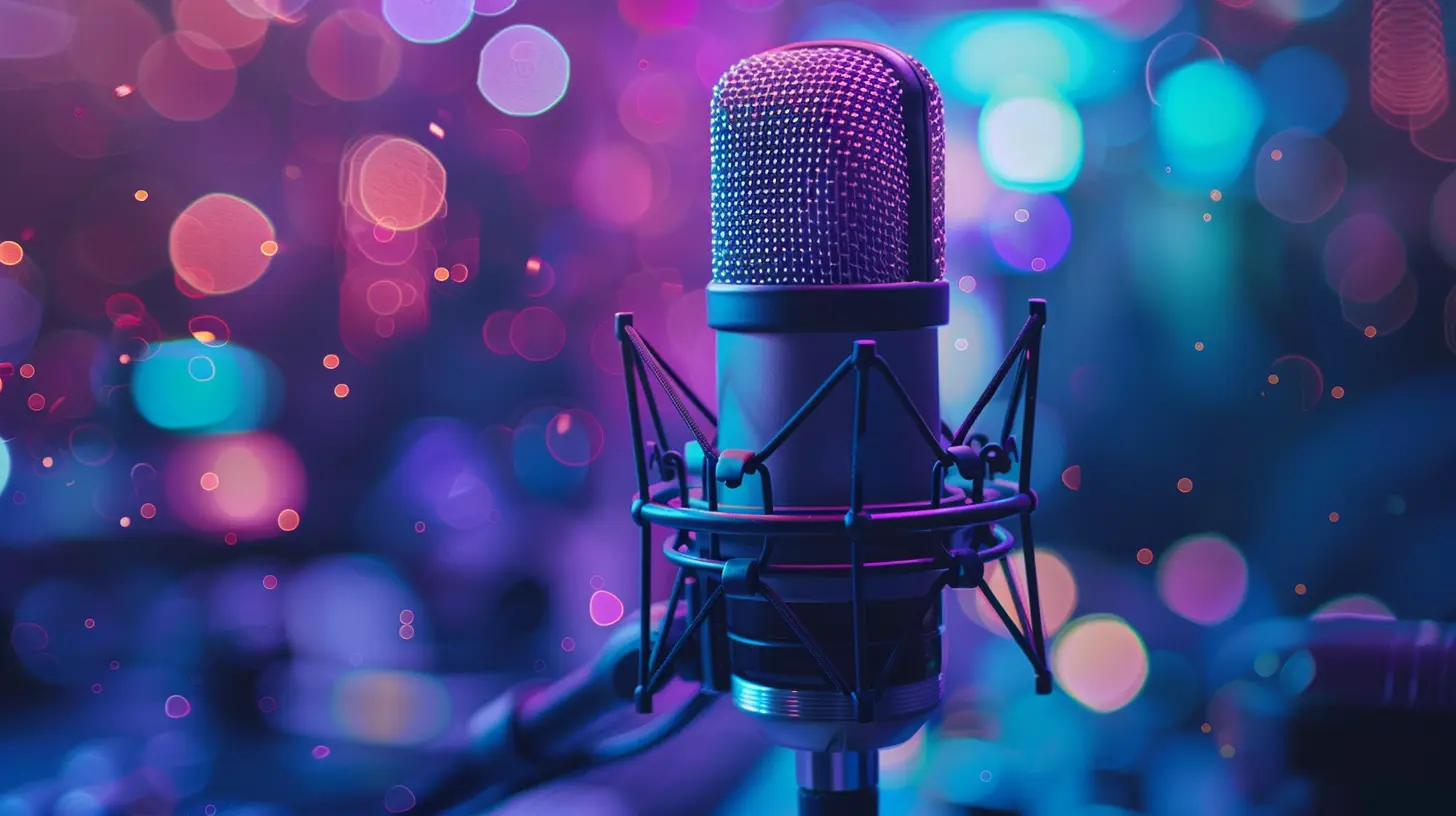 The Rise of Social Audio: How Businesses Can Benefit from It
