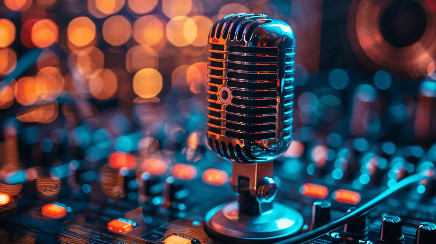 The Rise of Social Audio: How Businesses Can Benefit from It