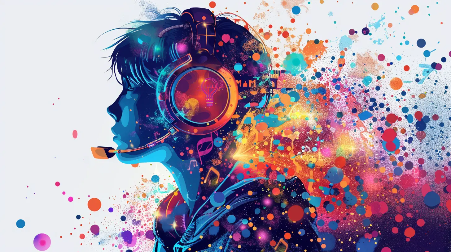 The Rise of Social Audio: How Businesses Can Benefit from It