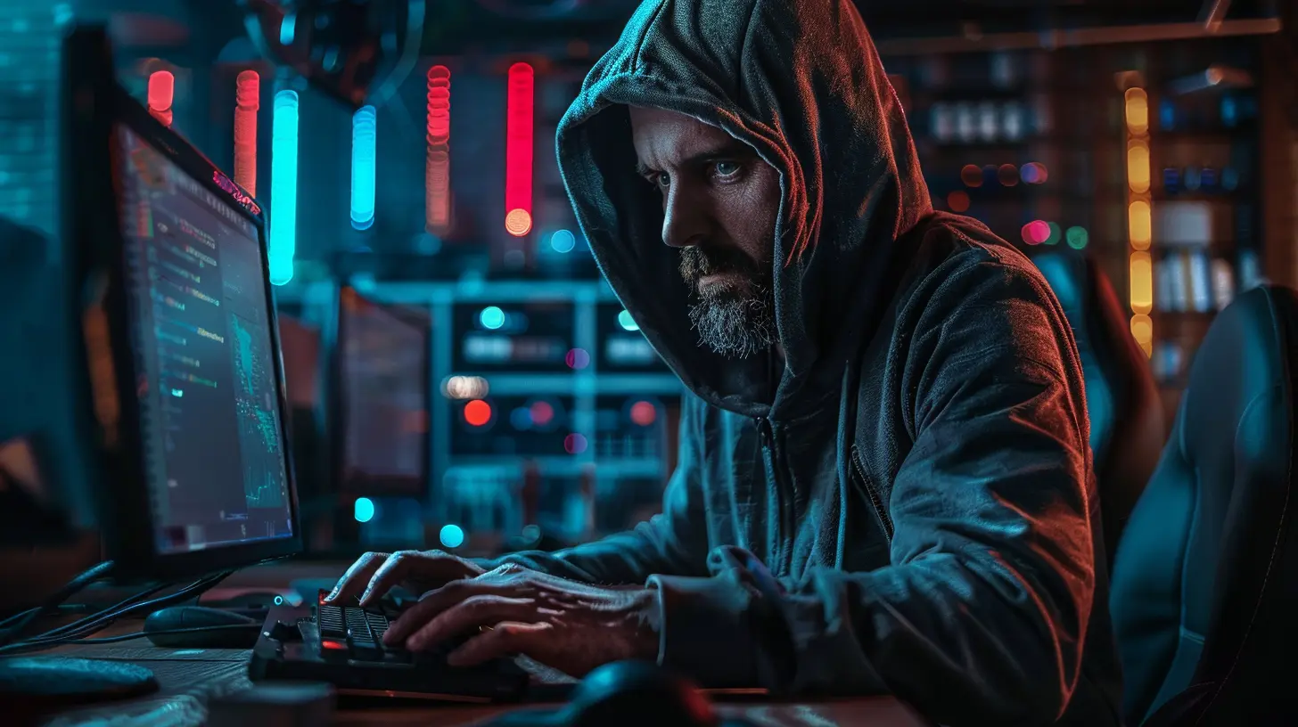 The Roadmap to Making Your Startup Acquisition-Ready by 2027