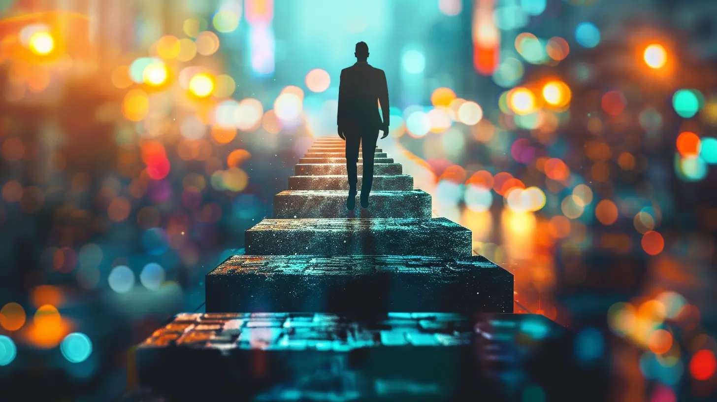 The Role of Adaptability in Entrepreneurial Success