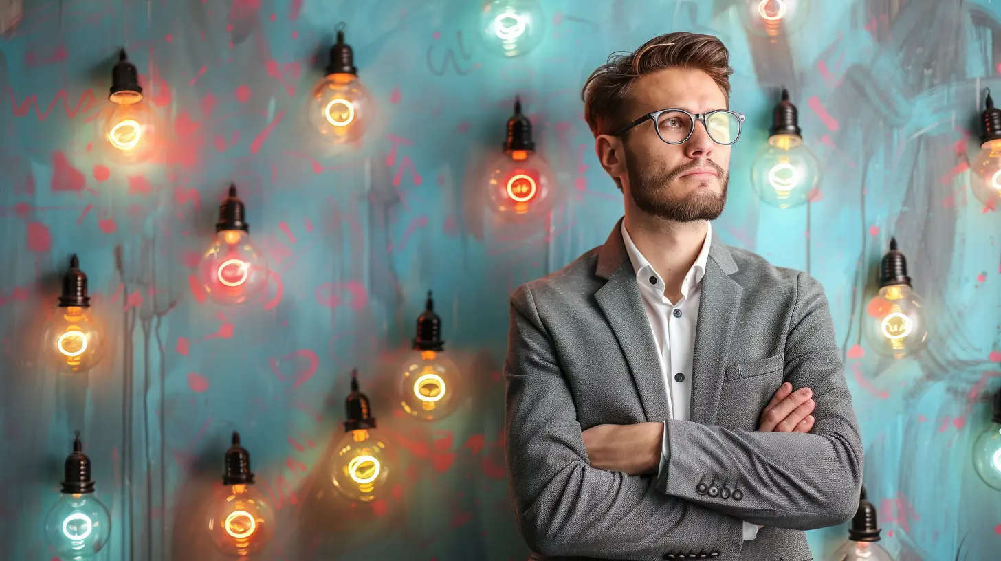 The Role of Adaptability in Entrepreneurial Success