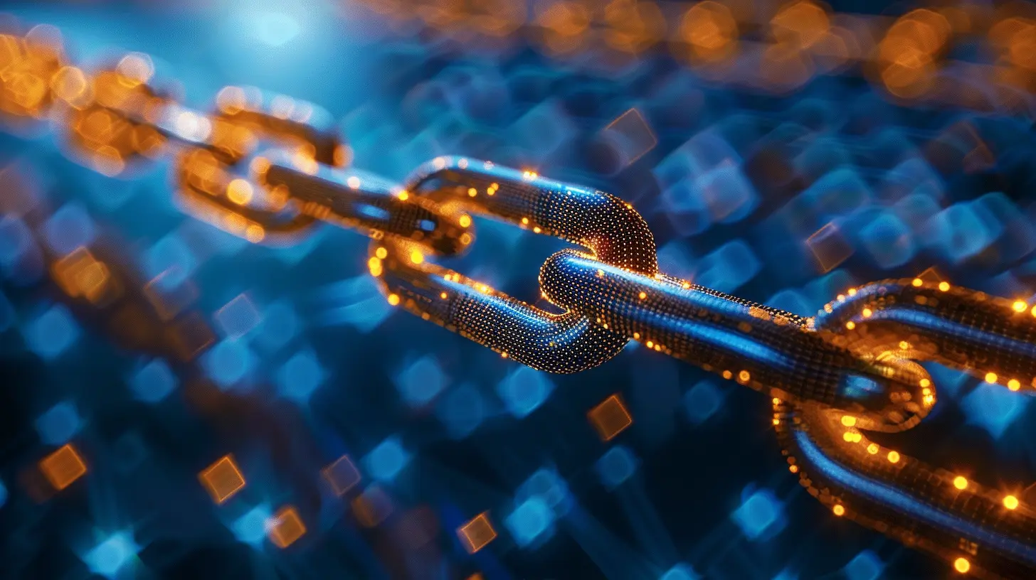 The Role of Blockchain in Building Trust and Transparency in the Food Industry