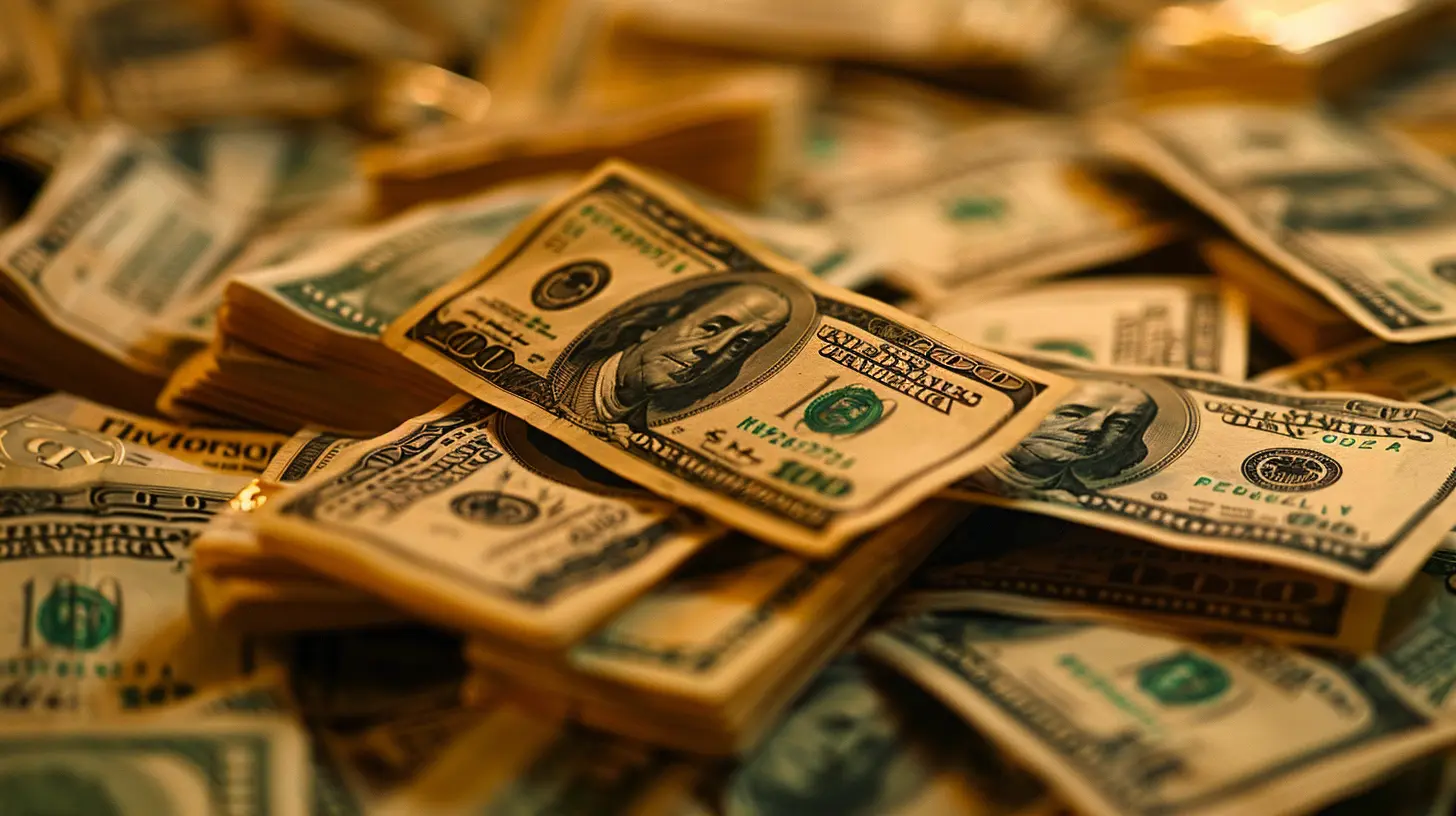 The Role of Cash Flow in Business Valuations