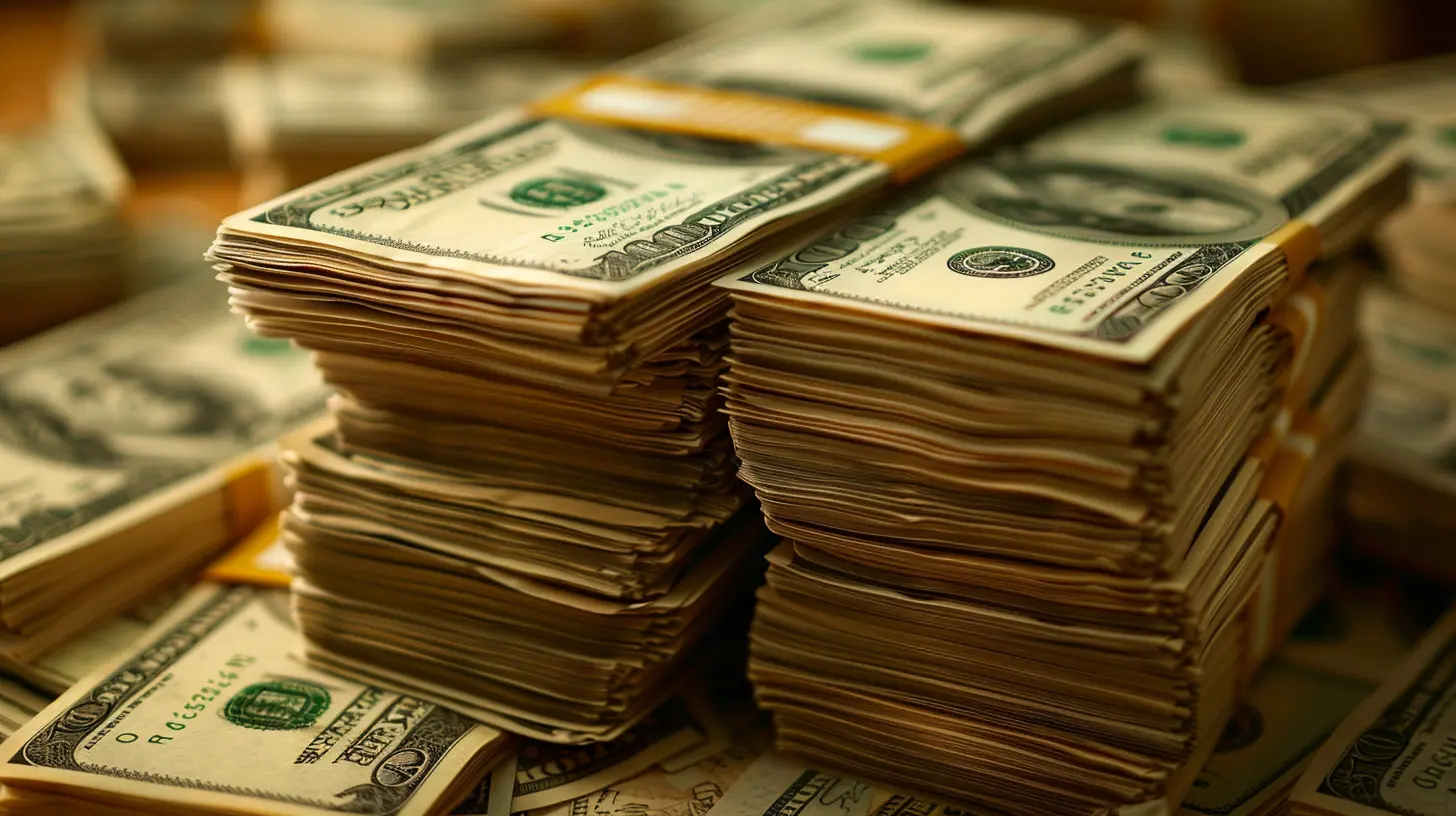 The Role of Cash Flow in Business Valuations