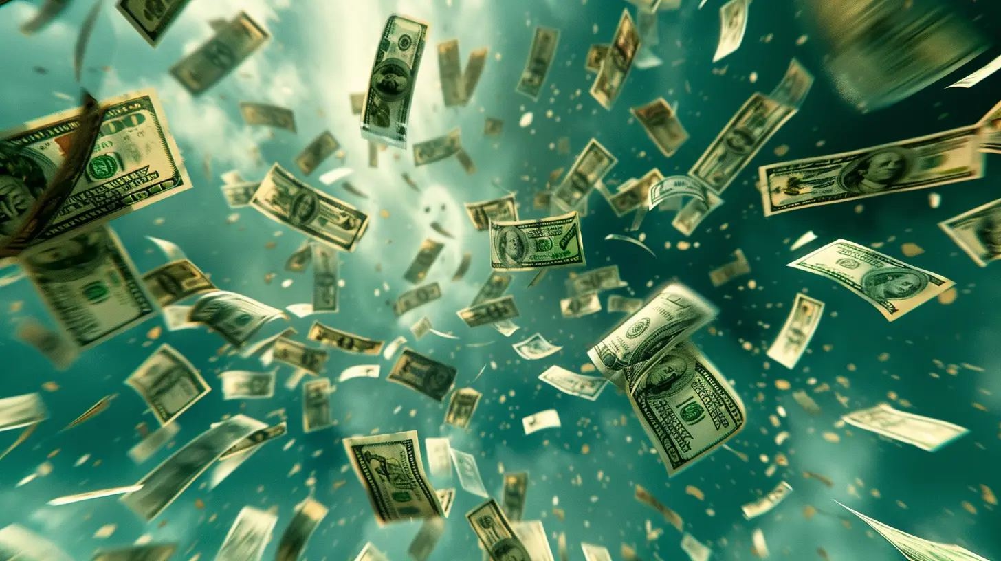 The Role of Cash Flow in Business Valuations