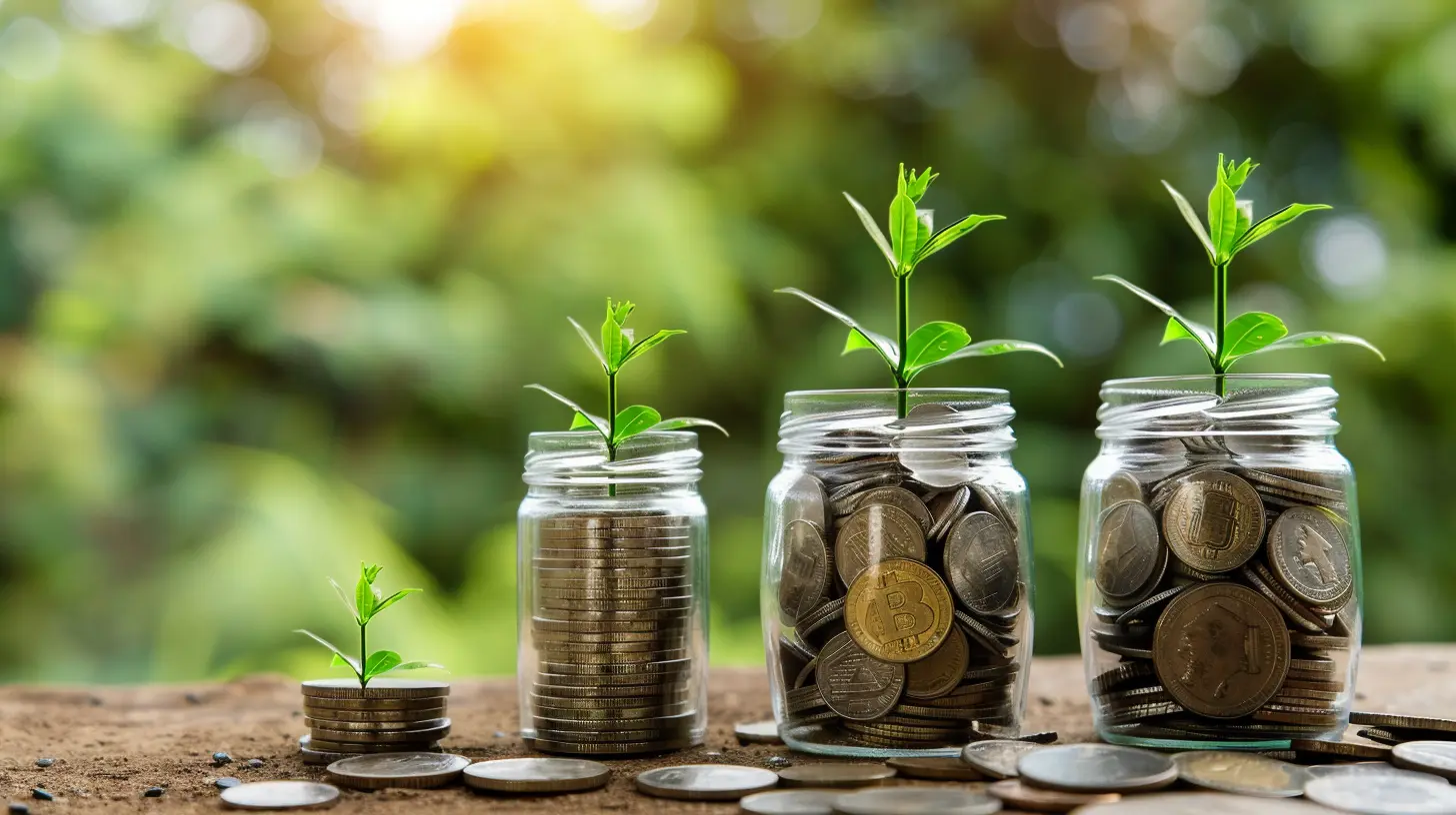 The Role of Cash Flow in Funding Business Growth