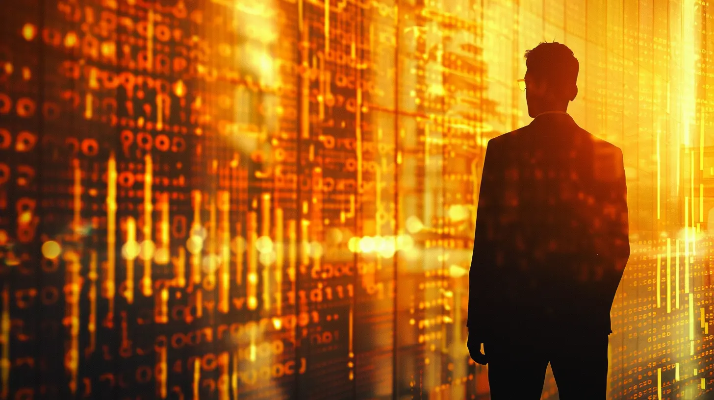 The Role of CFOs in Shaping Corporate Financial Strategy