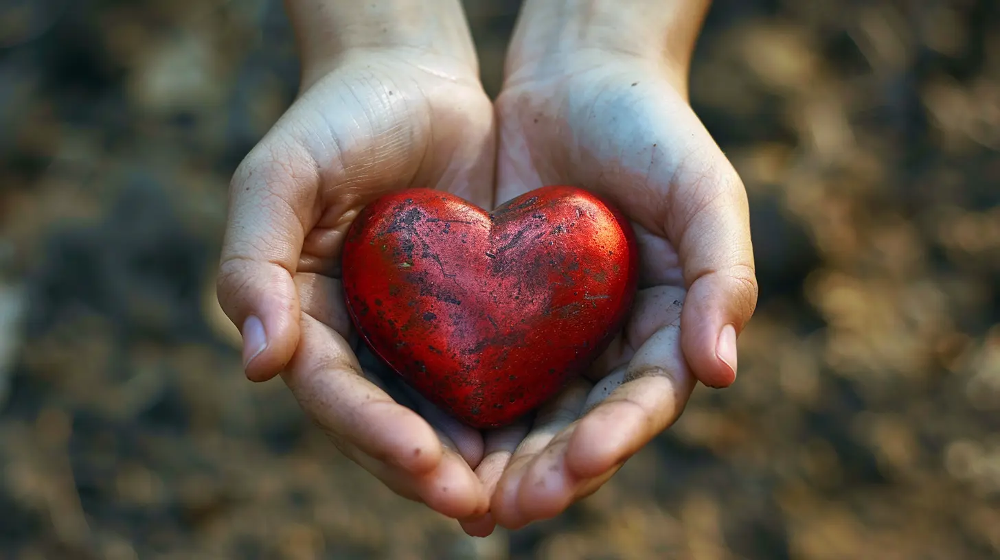 The Role of Charitable Contributions in Reducing Business Taxes