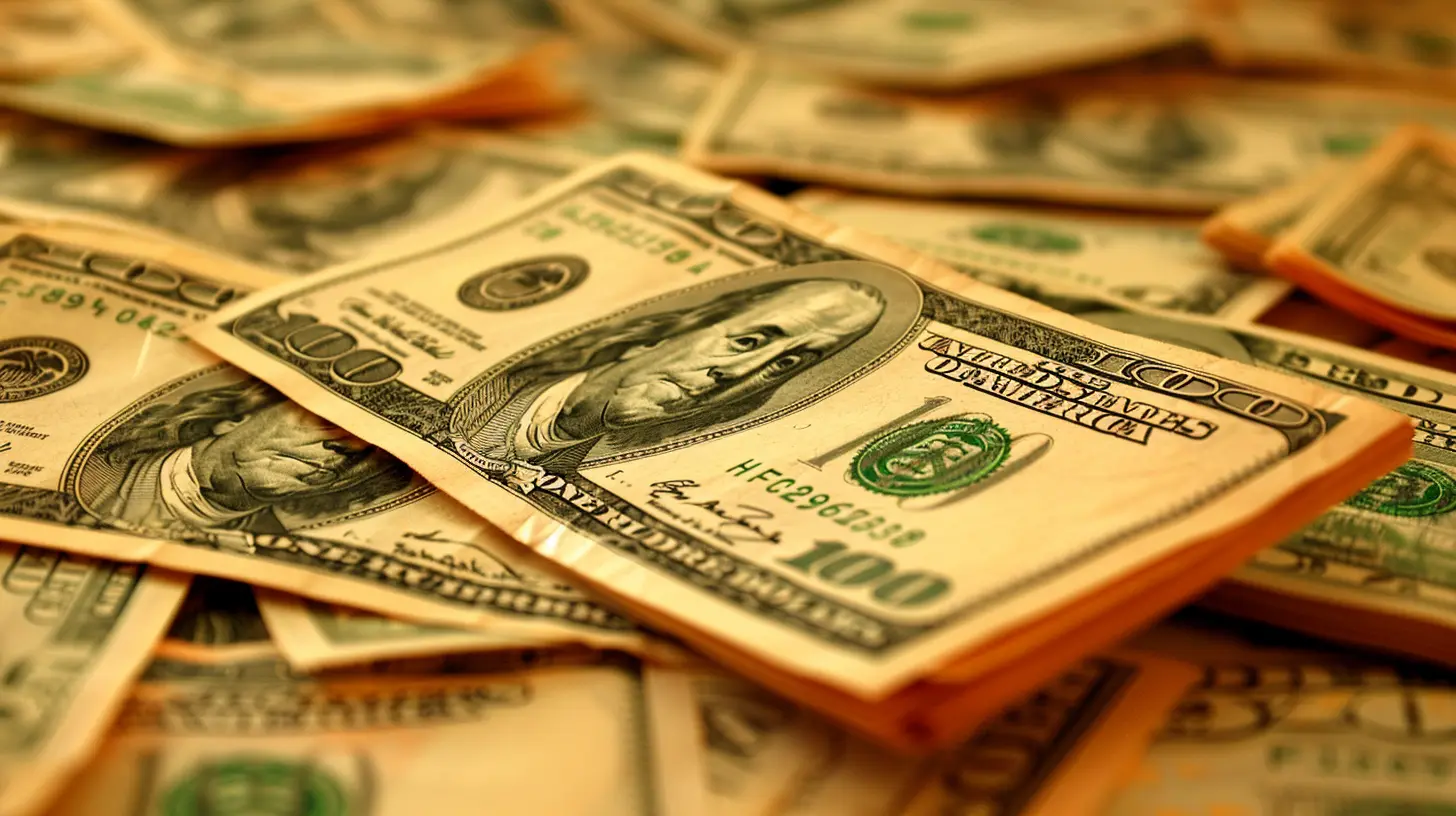 The Role of Charitable Contributions in Reducing Business Taxes
