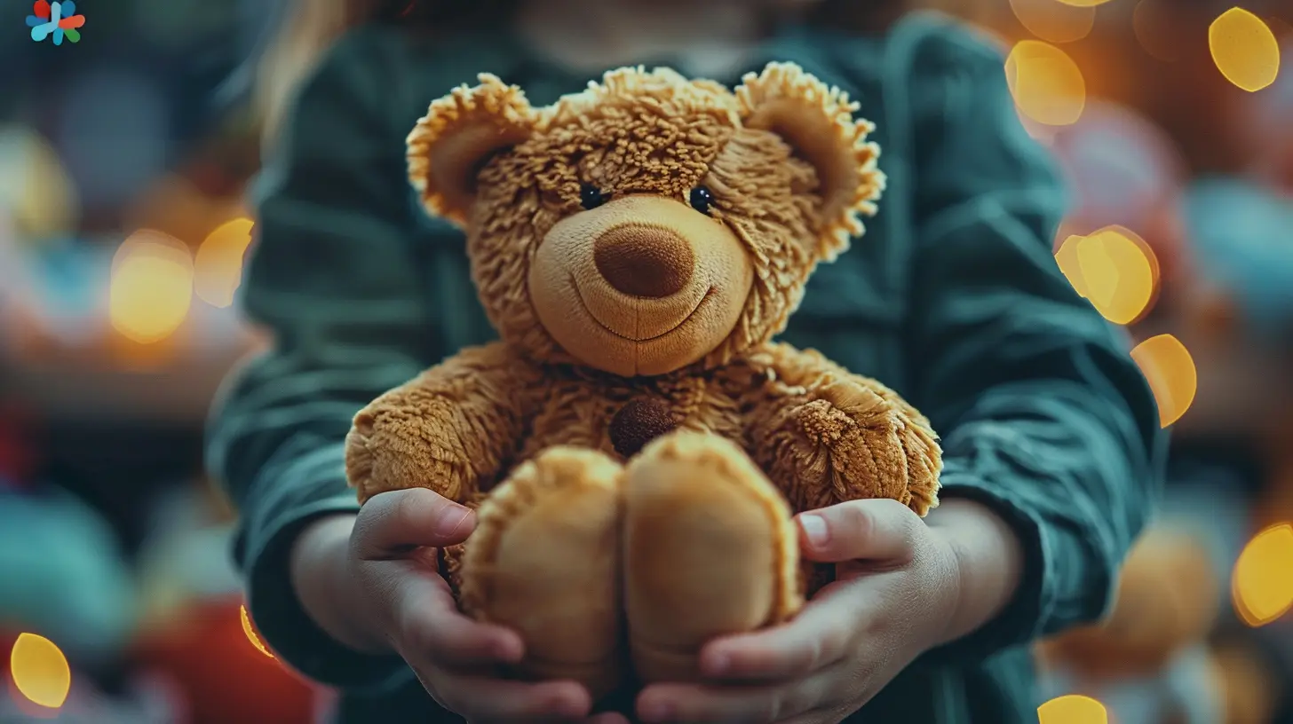 The Role of Charitable Contributions in Reducing Business Taxes