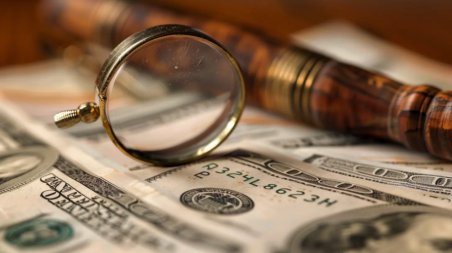 The Role of Corporate Governance in Financial Accountability