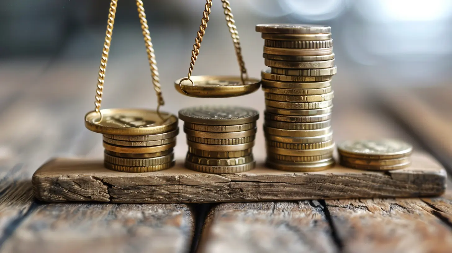 The Role of Corporate Governance in Financial Accountability