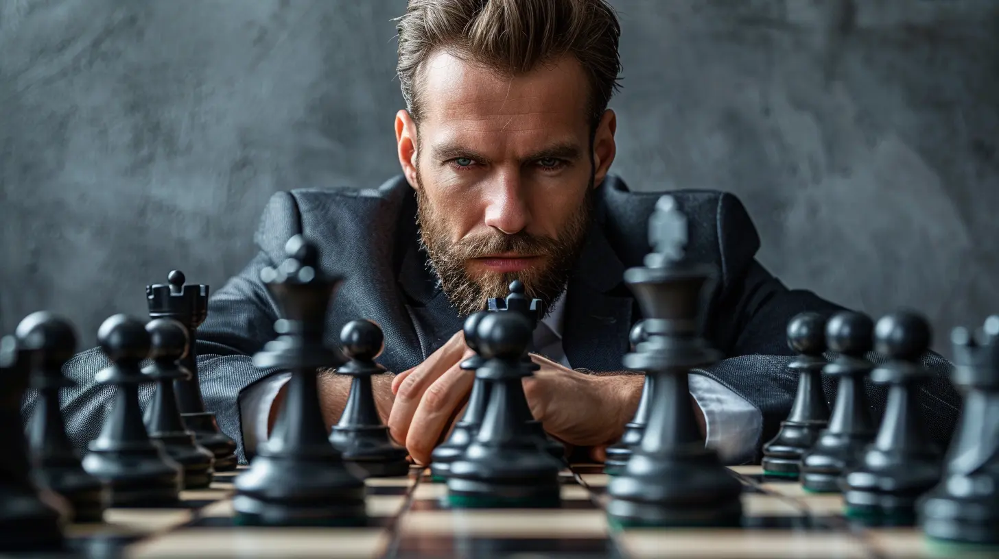The Role of Corporate Strategy in M&A Success