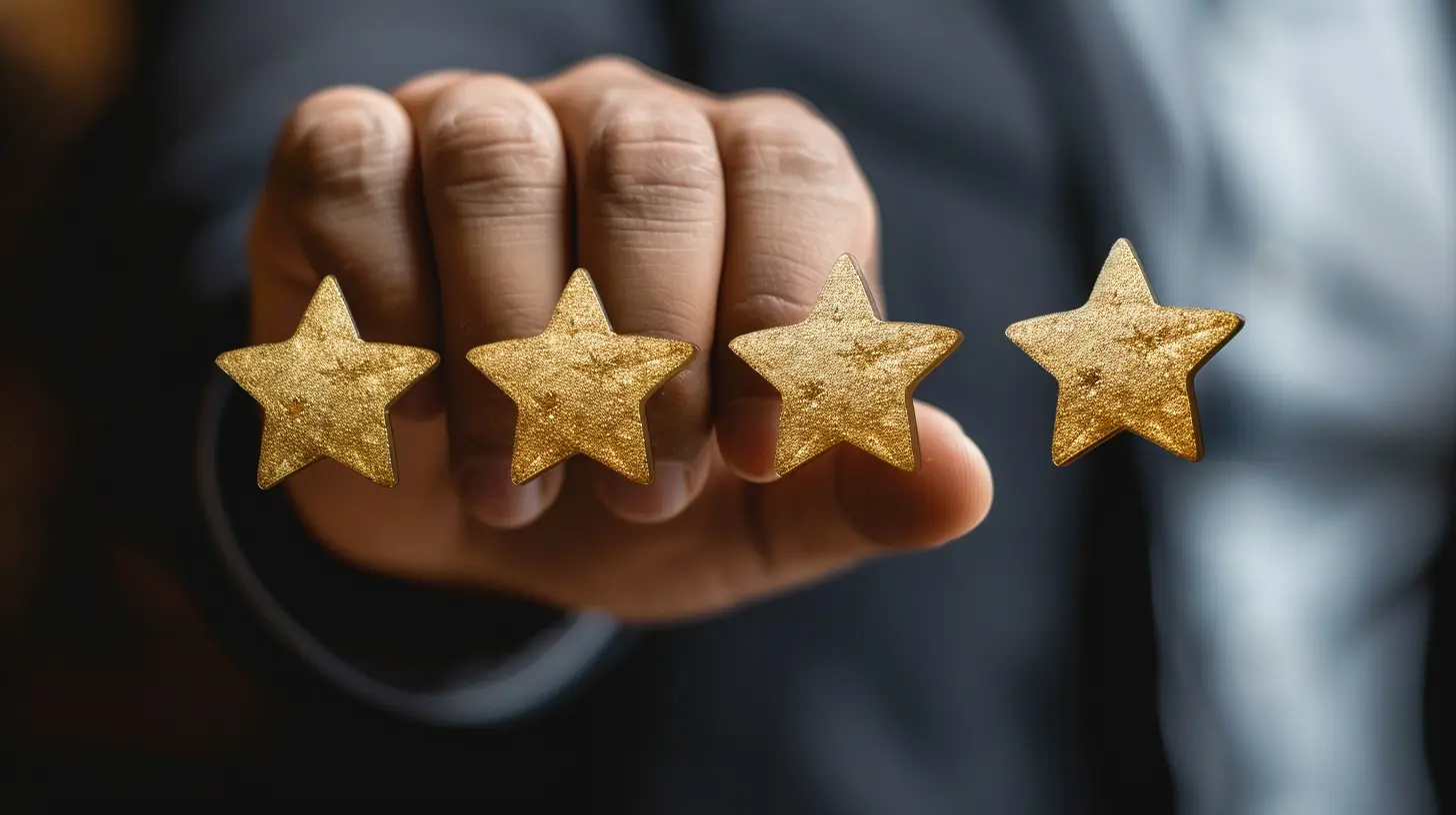The Role of Customer Feedback in Shaping Business Models