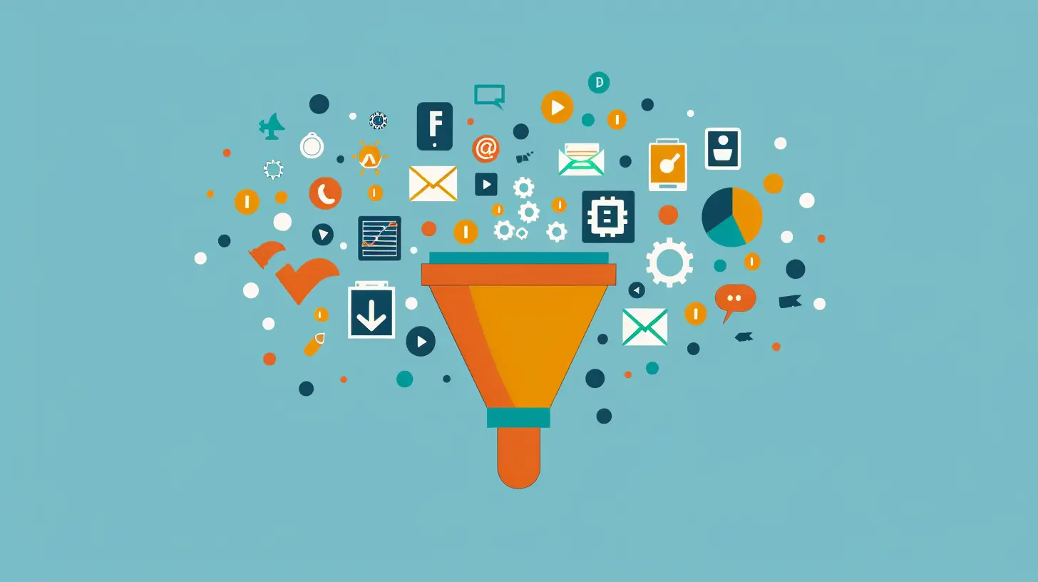 The Role of Data-Driven Marketing in Lead Generation