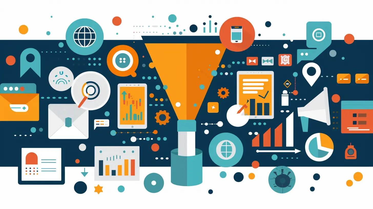 The Role of Data-Driven Marketing in Lead Generation