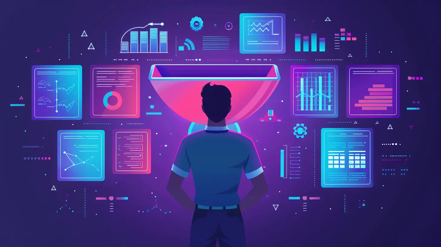 The Role of Data-Driven Marketing in Lead Generation