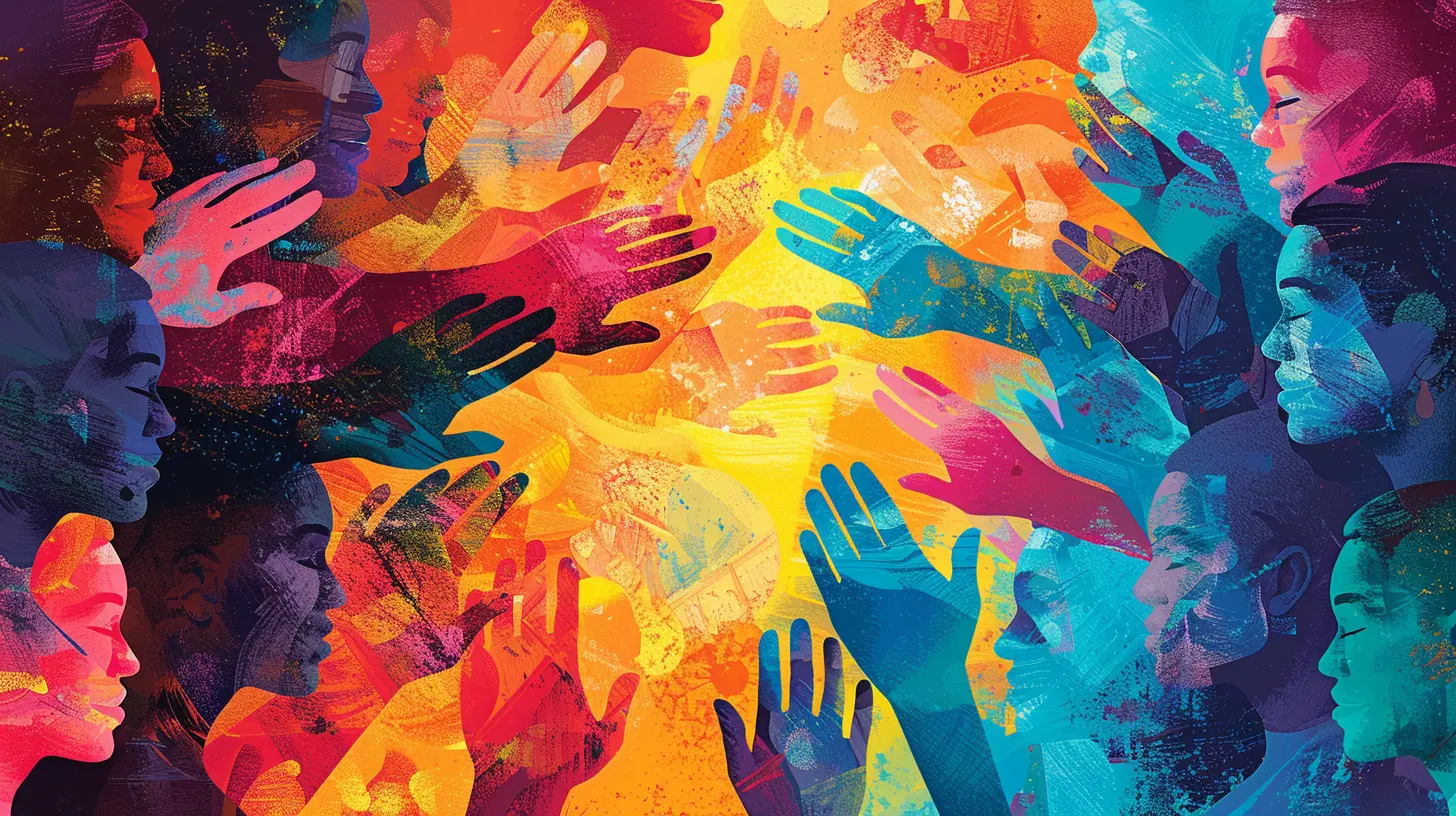 The Role of Diversity and Inclusion in Social Media Marketing