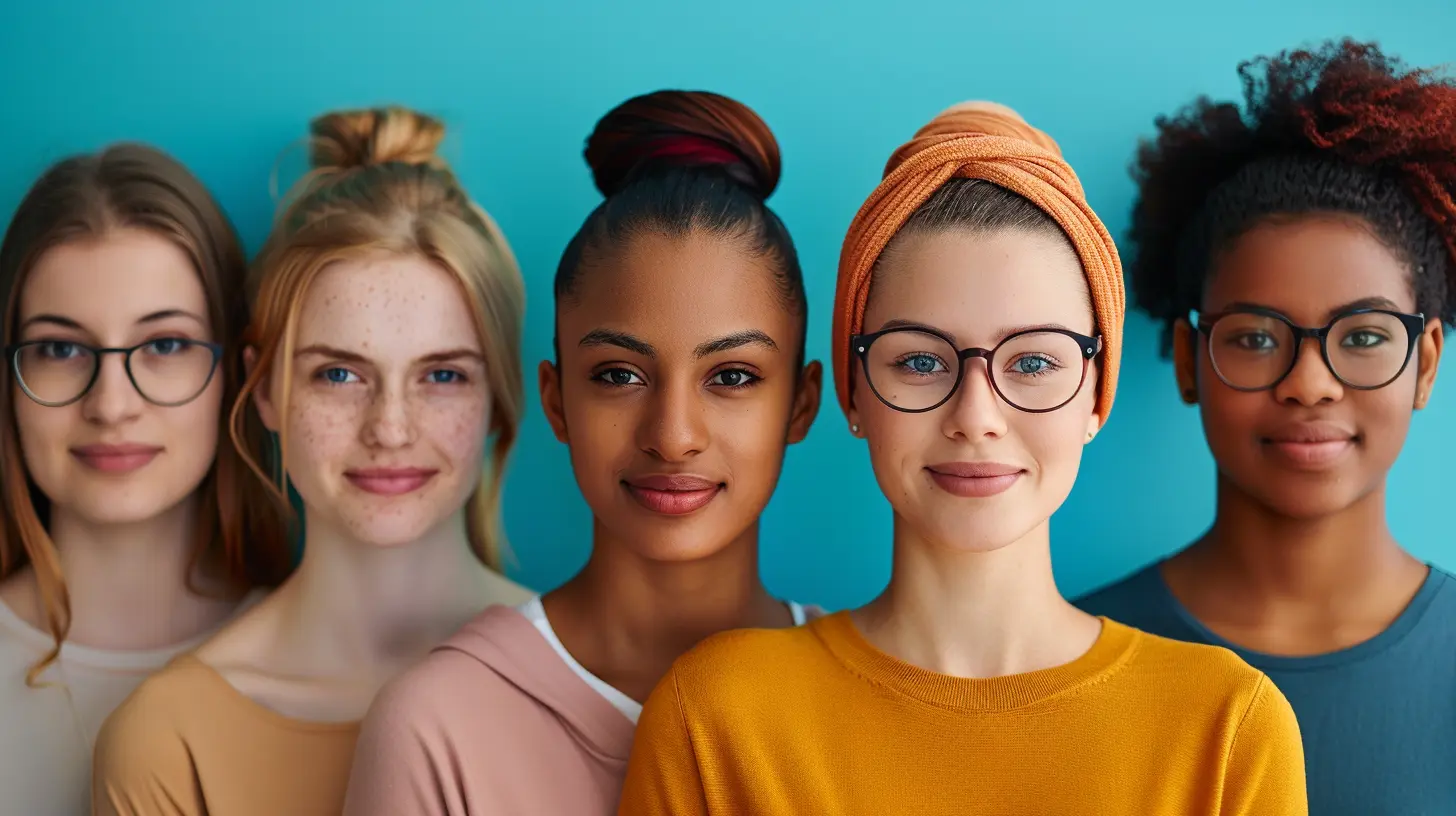 The Role of Diversity and Inclusion in Social Media Marketing