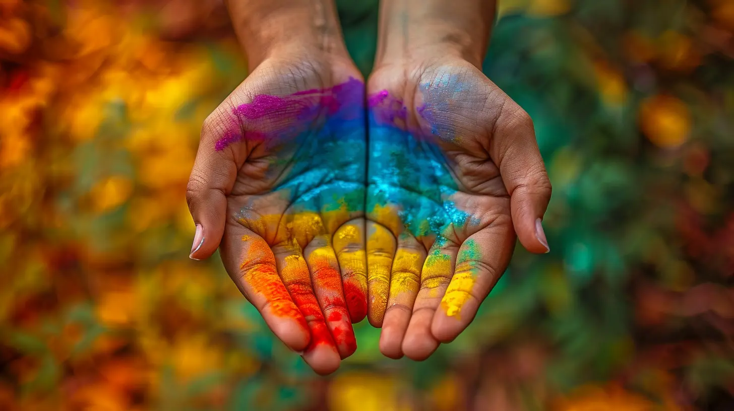 The Role of Diversity and Inclusion in Social Media Marketing