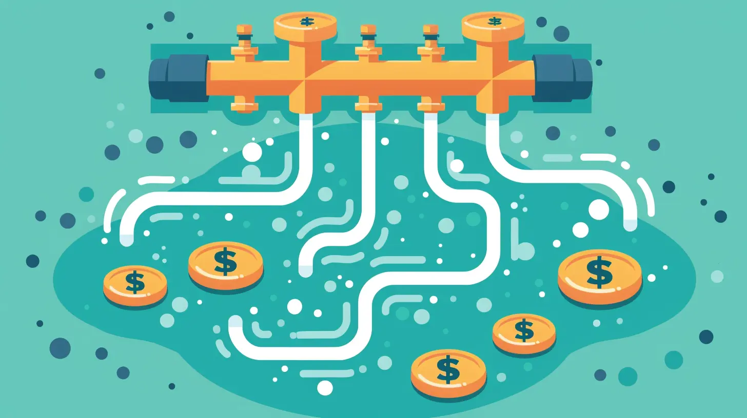 The Role of Efficient Billing Systems in Maintaining Healthy Cash Flow