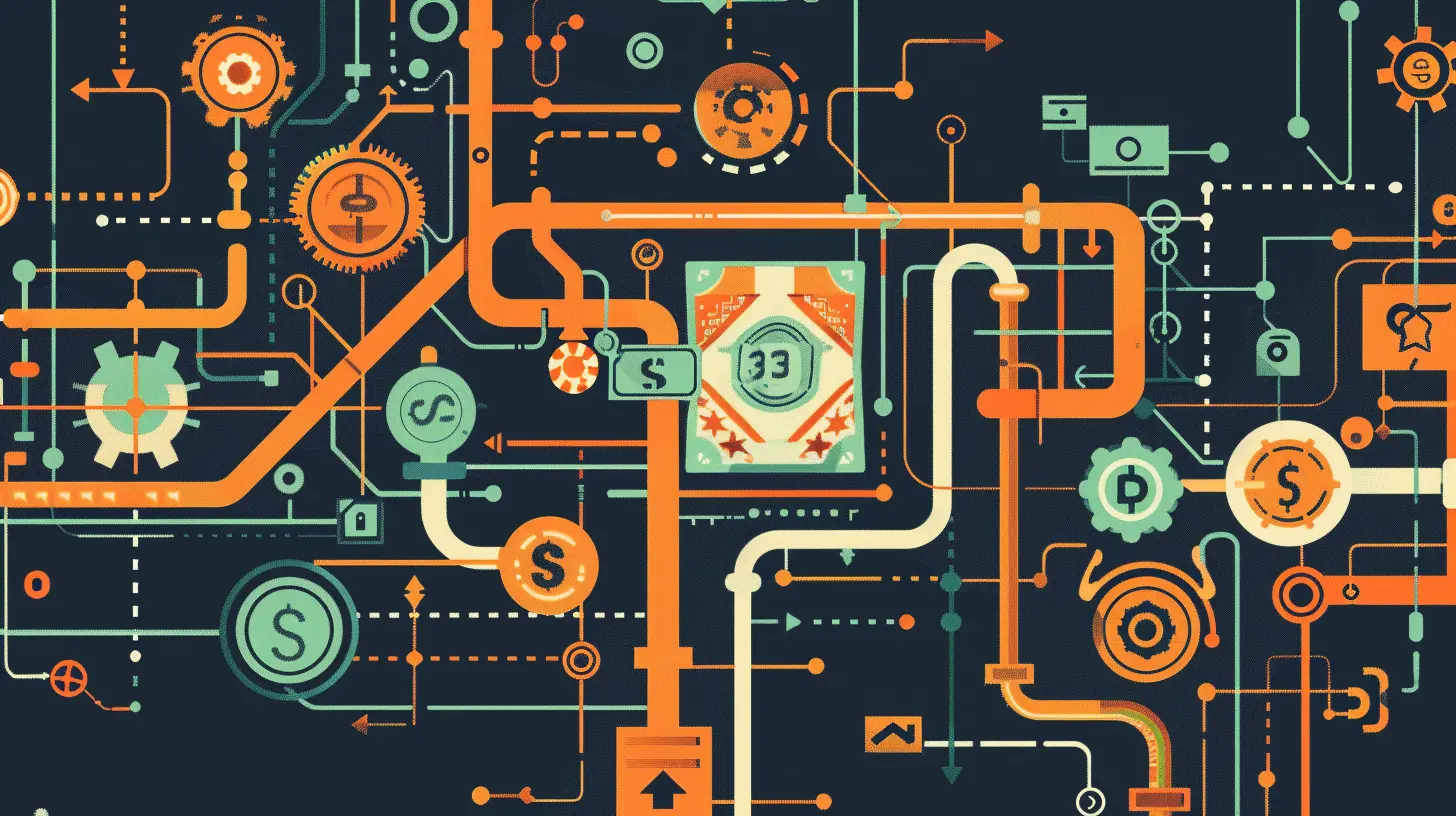 The Role of Efficient Billing Systems in Maintaining Healthy Cash Flow