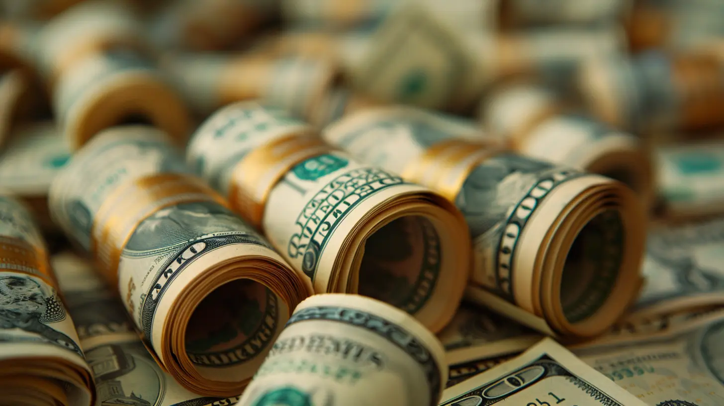 The Role of Efficient Billing Systems in Maintaining Healthy Cash Flow