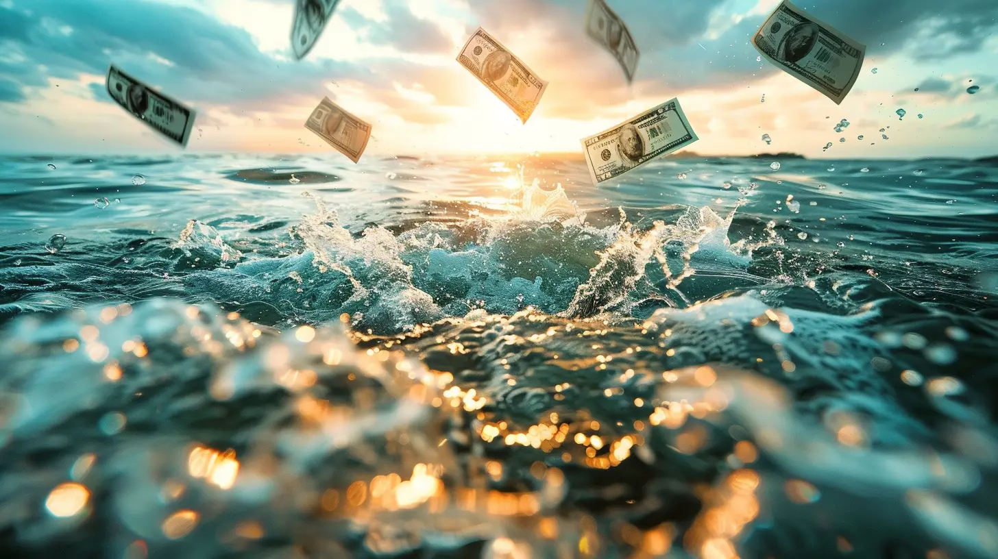 The Role of Efficient Billing Systems in Maintaining Healthy Cash Flow