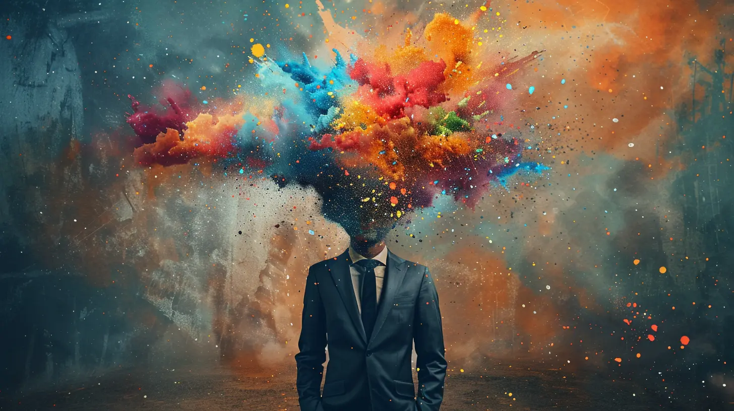 The Role of Emotional Intelligence in Entrepreneurial Success