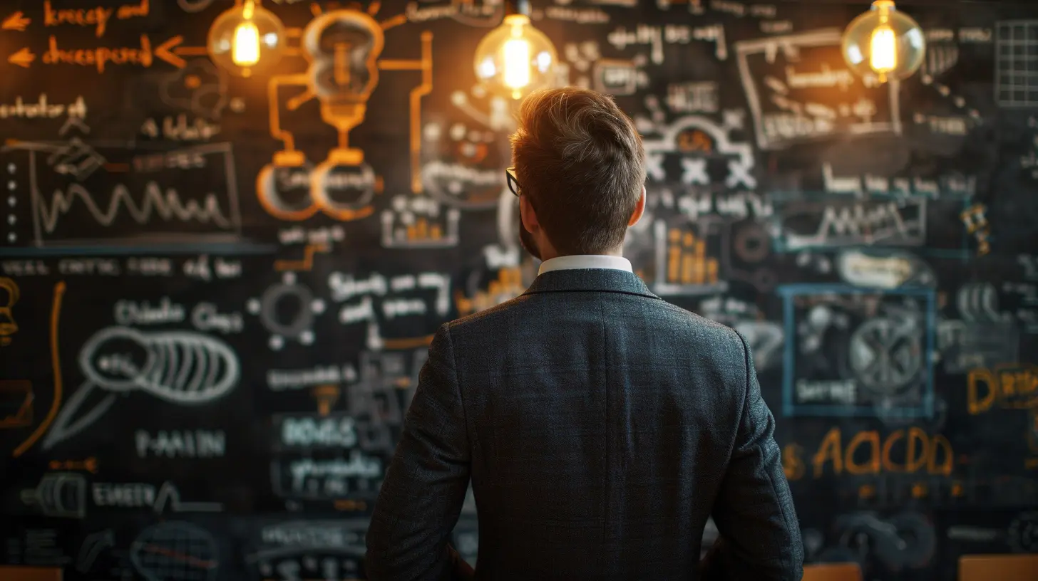 The Role of Emotional Intelligence in Entrepreneurial Success