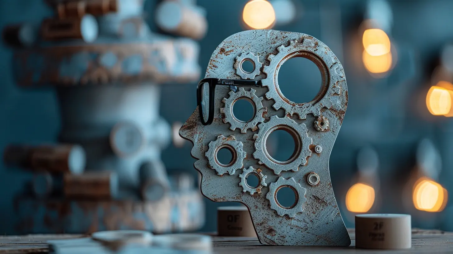The Role of Emotional Intelligence in Project Leadership