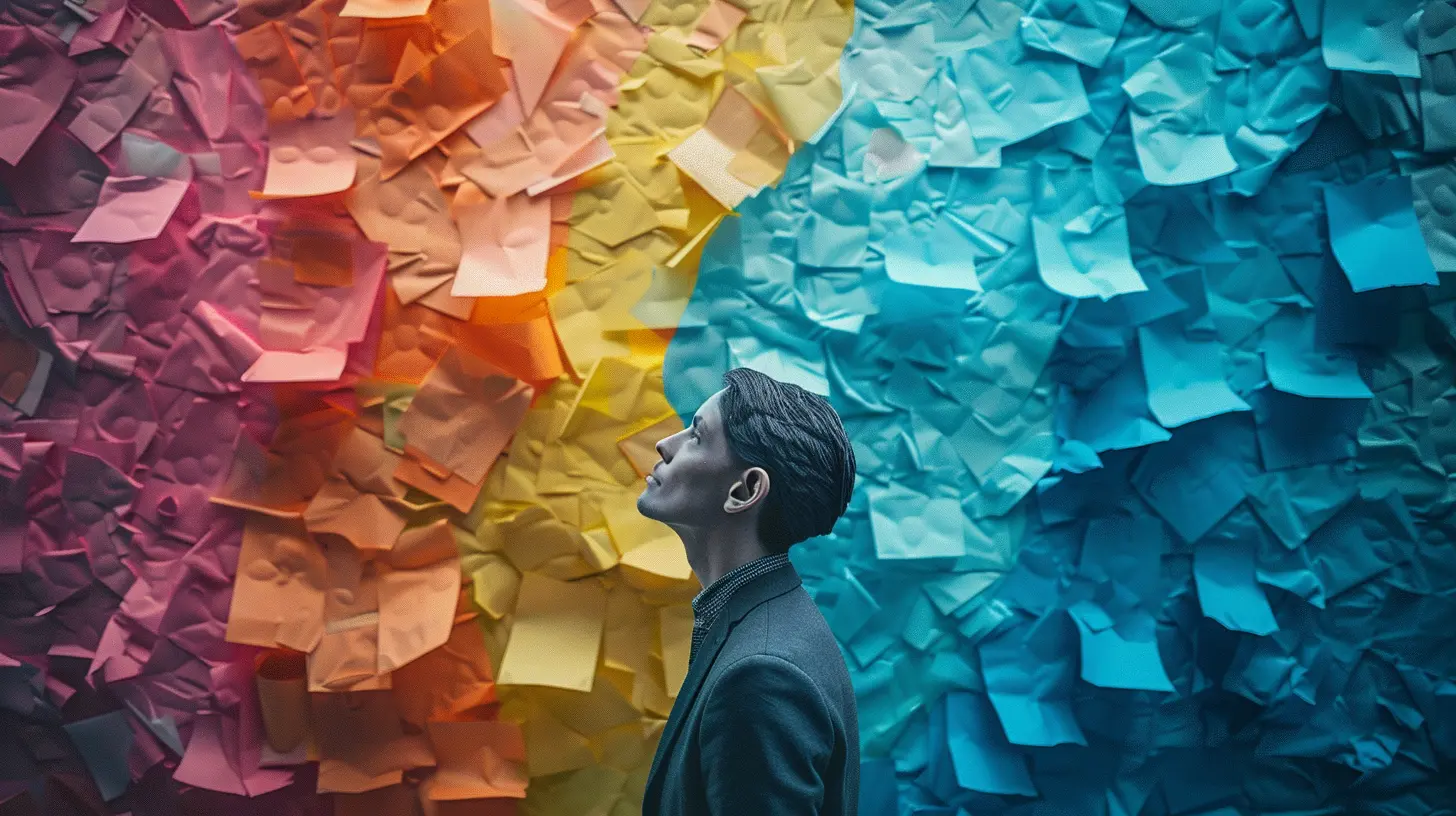 The Role of Emotional Intelligence in Project Leadership