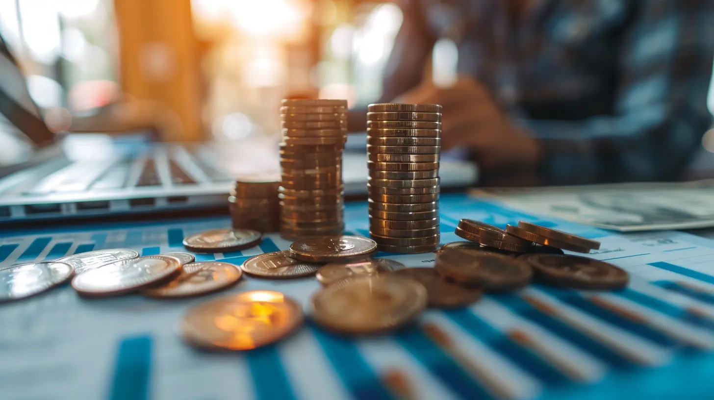 The Role of Financial Planning in Business Expansion
