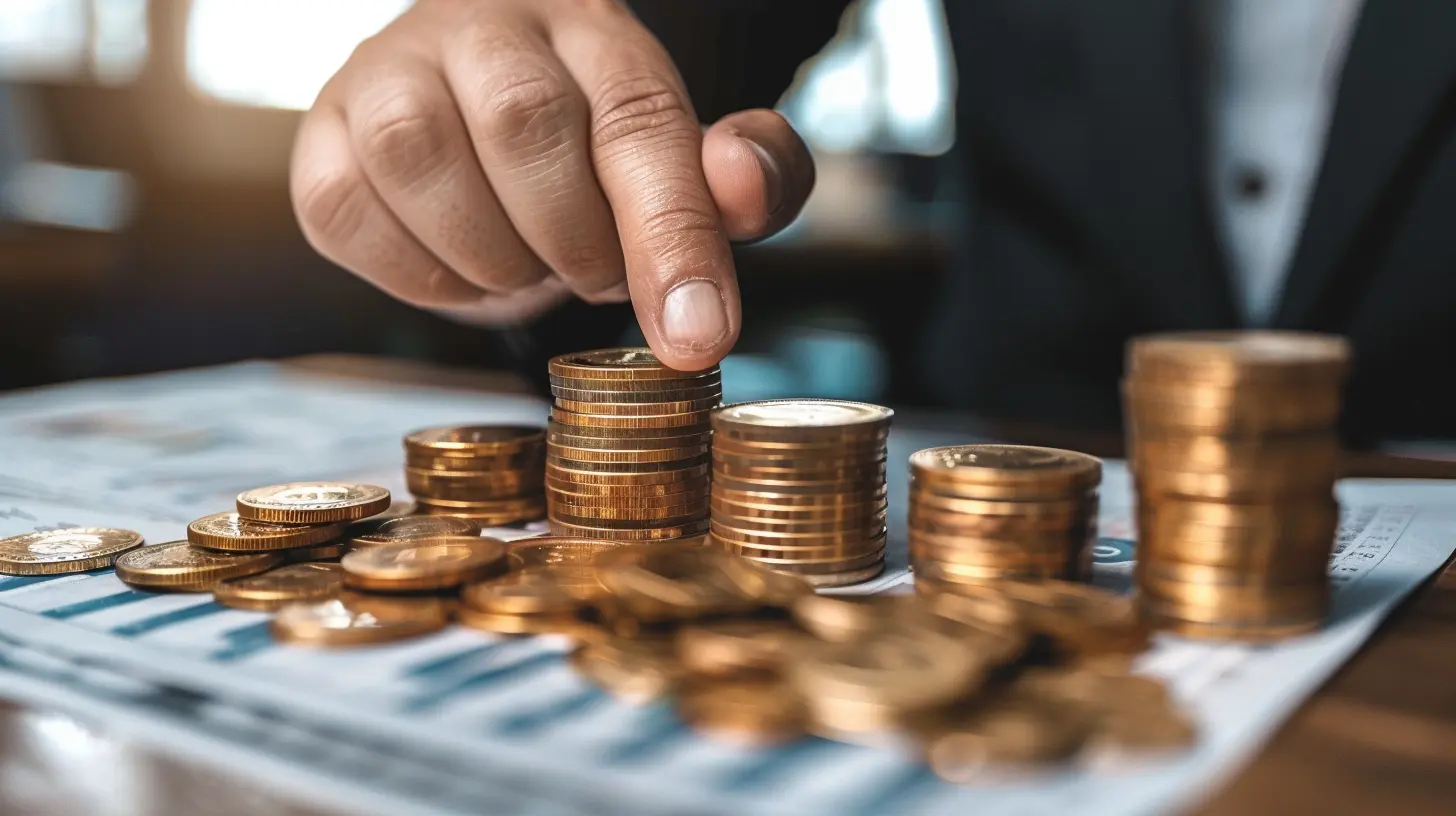 The Role of Financial Planning in Business Expansion