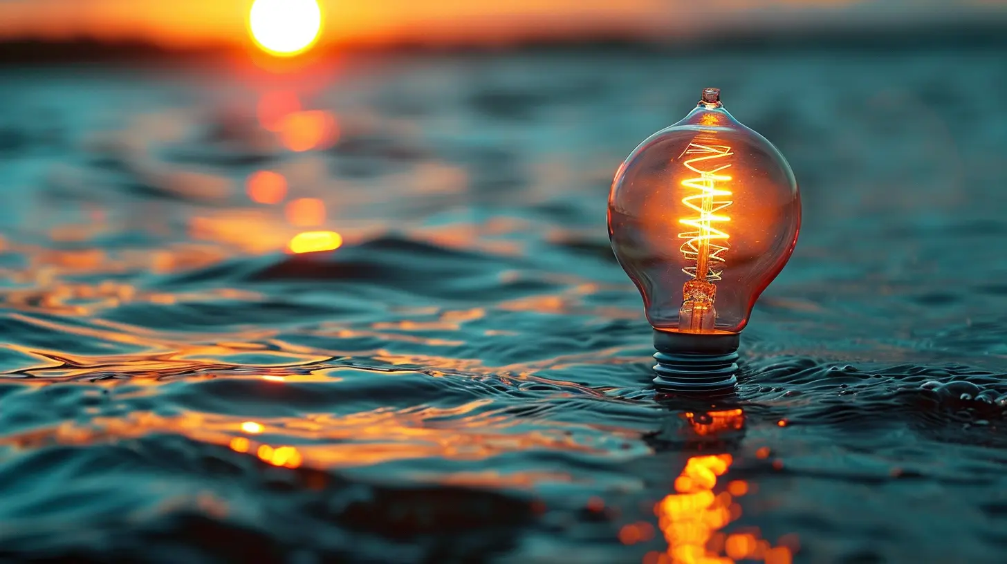 The Role of Innovation in Long-Term Entrepreneurial Success