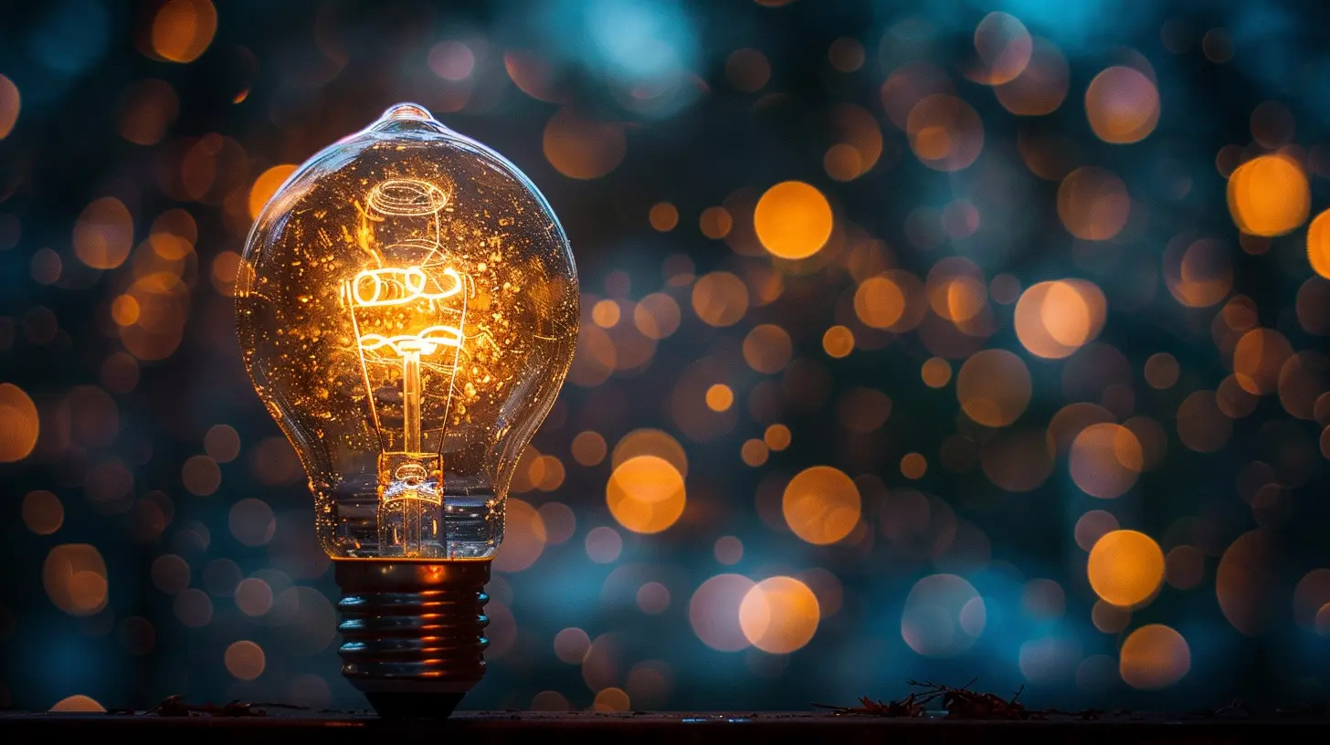 The Role of Innovation in Long-Term Entrepreneurial Success