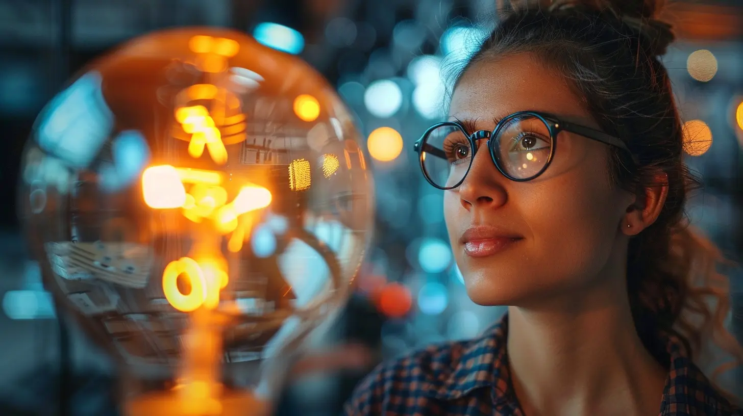 The Role of Innovation Labs in Developing New Business Models