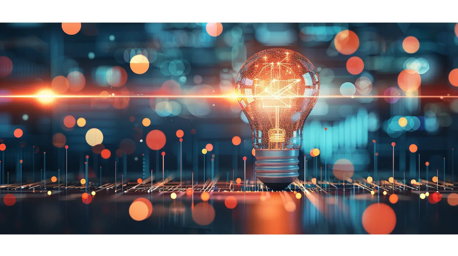 The Role of Innovation Labs in Developing New Business Models