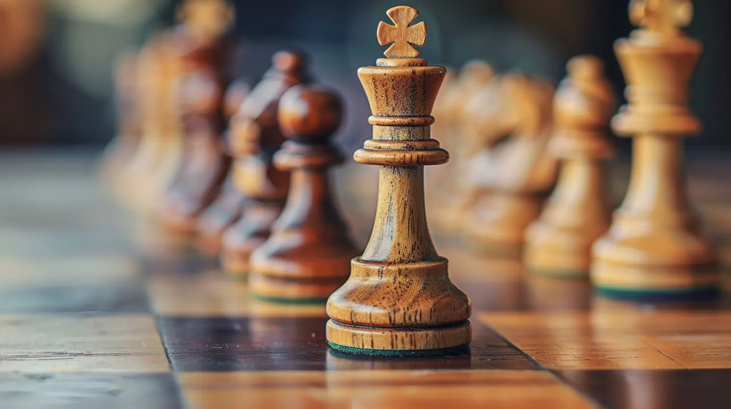 The Role of Leadership Development in Business Expansion