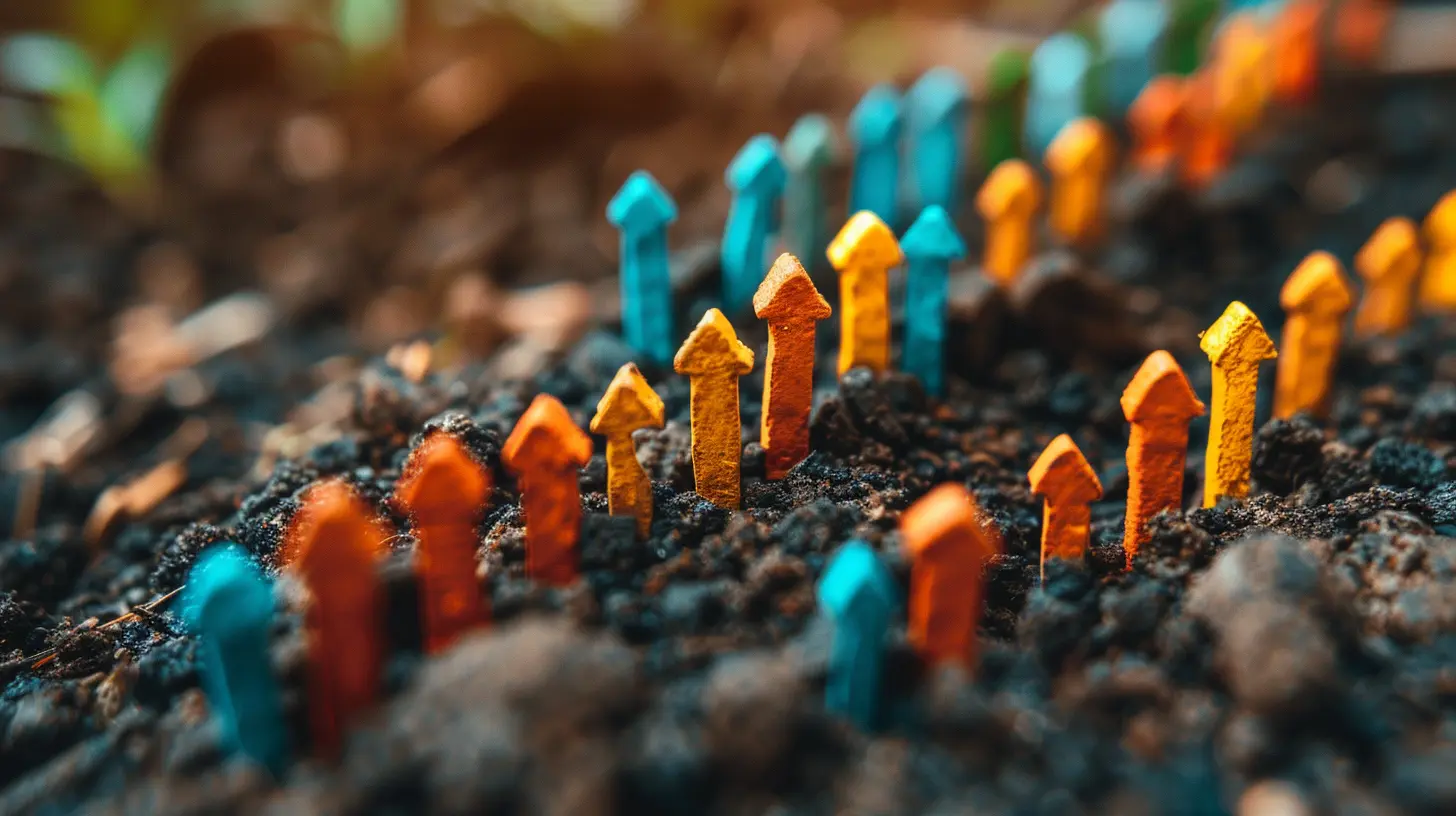 The Role of Leadership in Scaling a Company for Growth