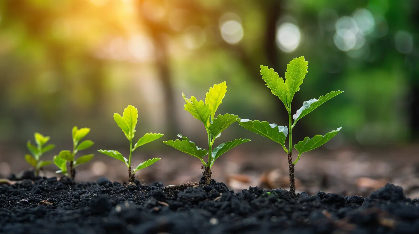 The Role of Leadership in Scaling a Company for Growth