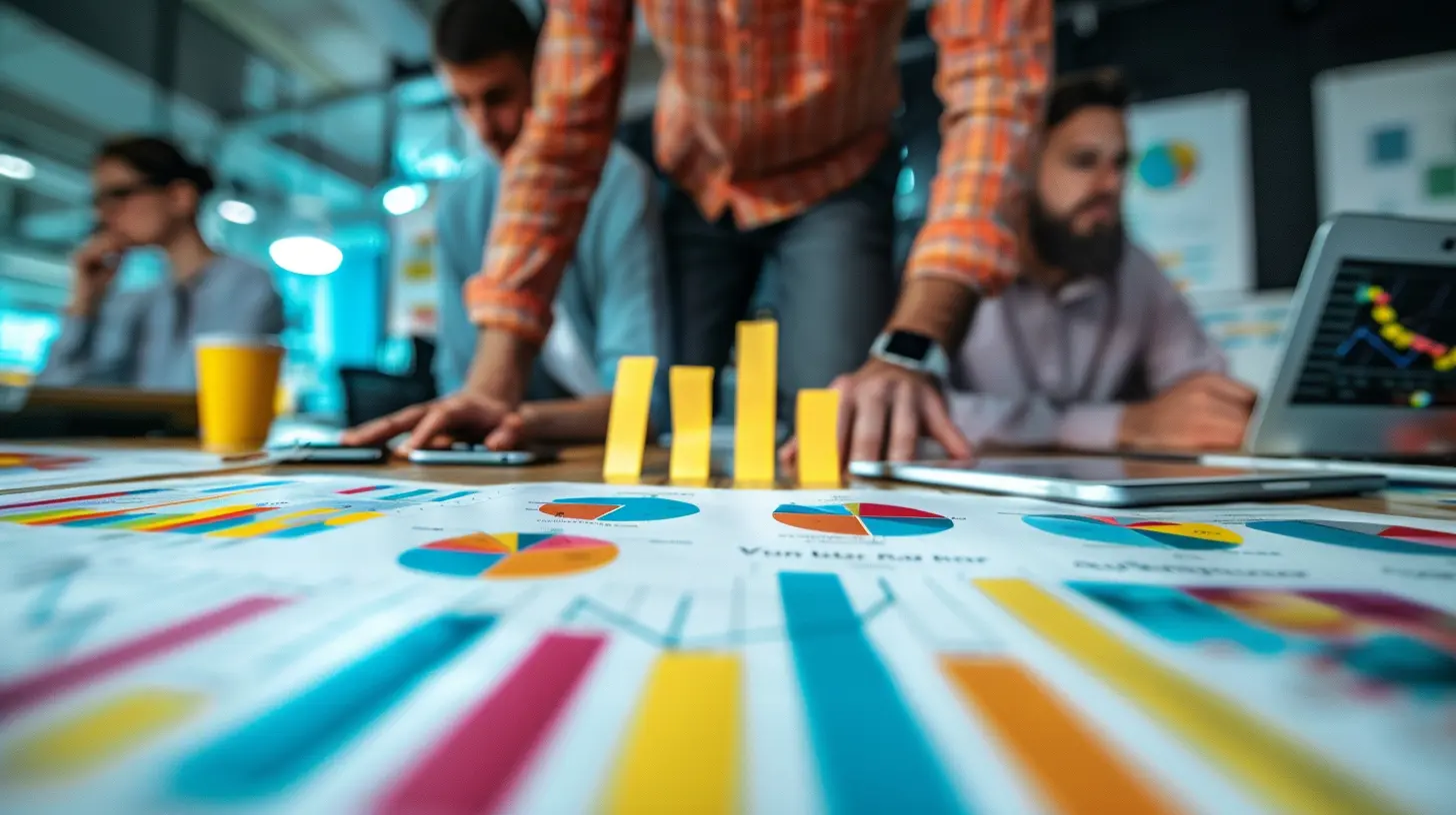 The Role of Partnerships in Expanding Business Models