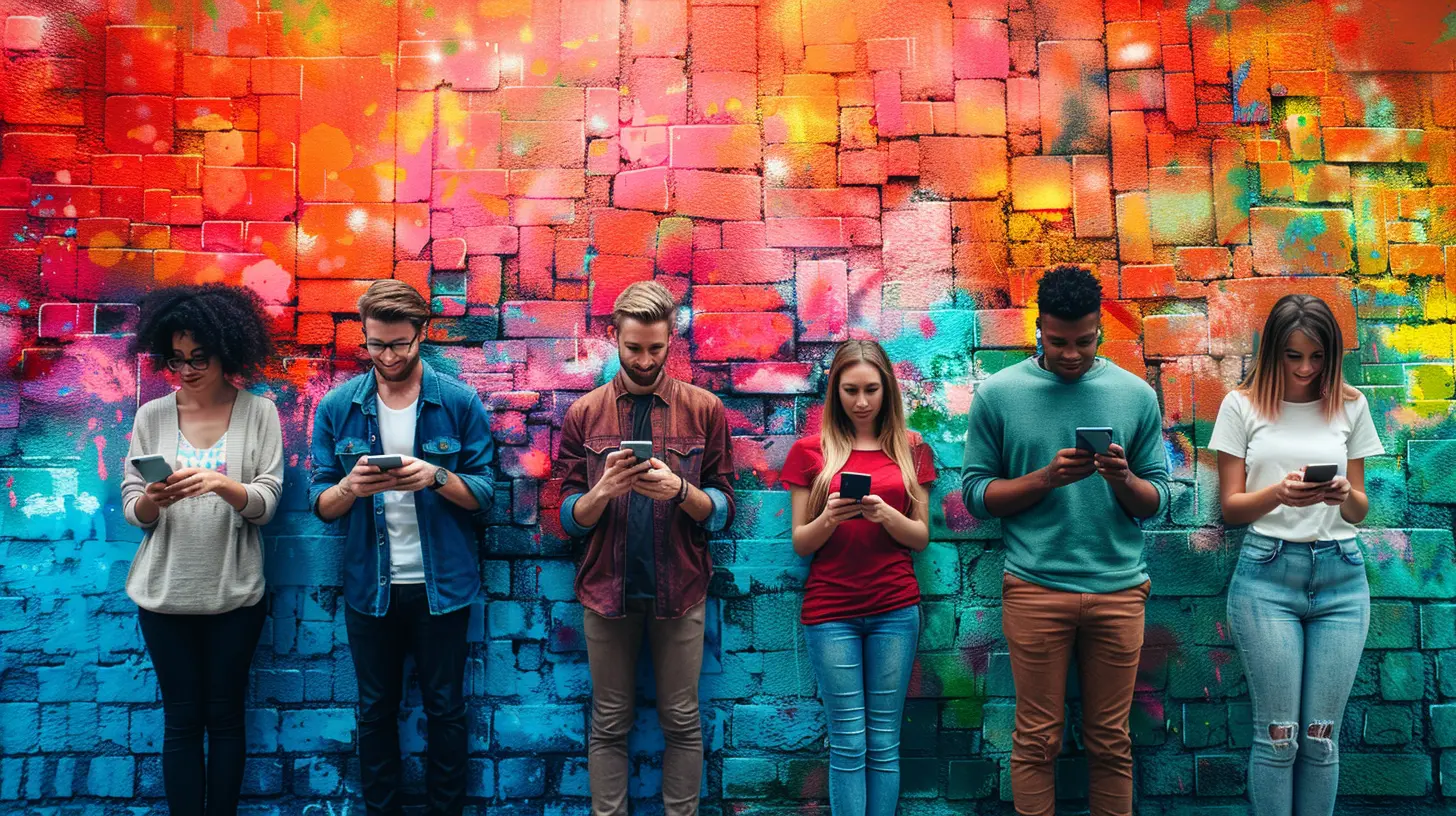 The Role of Social Media in Crisis Communication