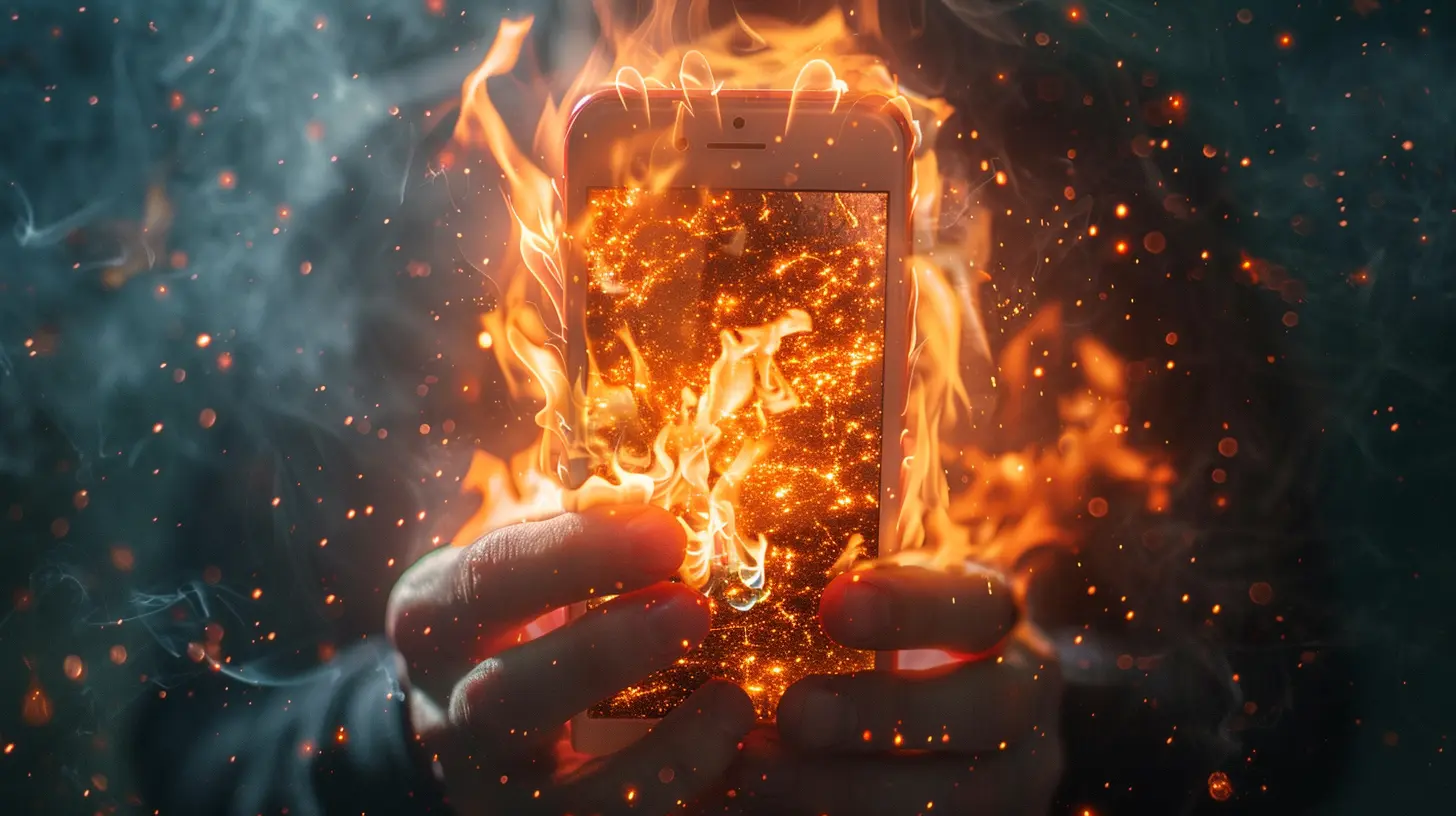 The Role of Social Media in Crisis Communication