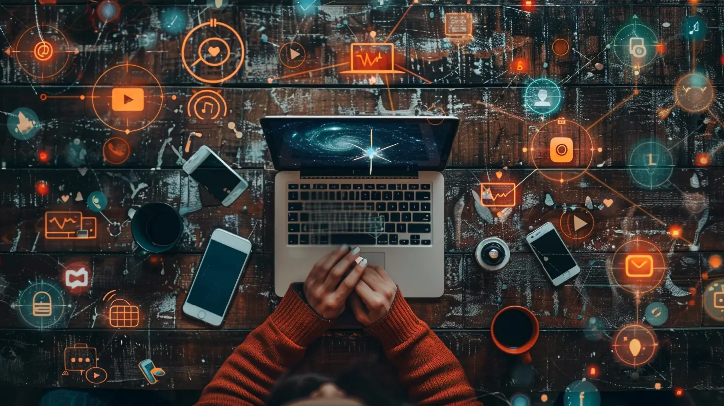 The Role of Social Media in Crisis Communication